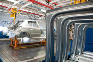 IATF Qualitatsmanagement