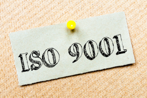 ISO9001 Grundschulung